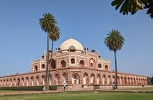 Epic Private Tour of Delhi with Premium Guide & Car