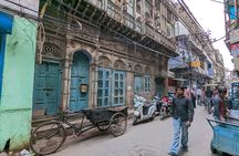 Epic Private Tour of Delhi with Premium Guide & Car
