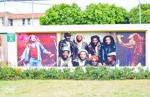 Private Bob Marley Tour Experience