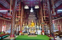 Chiang Mai City Private Tour 