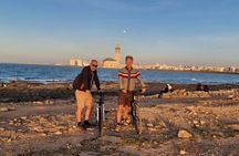 Guided Cycling Adventure in Casablanca with Licensed Tour Guide