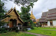 Chiang Mai City Private Tour 