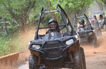 ATV, Horseback Riding Tour Ocho Rios from Montego Bay/ Falmouth