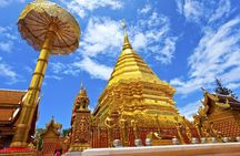 Chiang Mai City Private Tour 