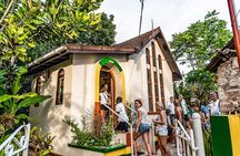 Day Trip to Bob Marley Nine Mile from Montego Bay or Falmouth
