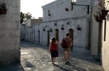 Arequipa Walking City Tour & Juanita Mummy