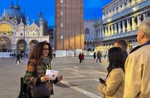 Exclusive Private Tour of Saint Mark's Basilica After Hours