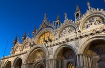 Saint Mark's VIP Night Tour: Exclusive Access Small Group Tour 