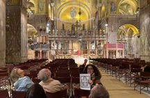 Saint Mark's VIP Night Tour: Exclusive Access Small Group Tour 