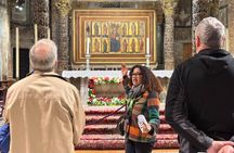 Exclusive Private Tour of Saint Mark's Basilica After Hours