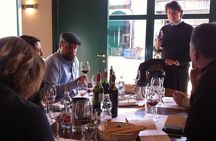 Boutique Winery Tour & Tasting in Valpolicella