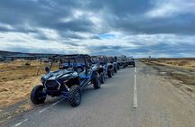 Reykjavik Buggy Adventure with Options 