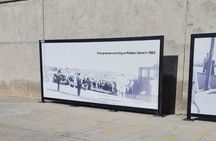 ROBBEN ISLAND with Pre-Booked Tickets Half day tour 
