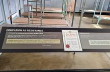 Robben Island Guided Tour&Pre-Booked Historic Prison,Pickup&back 