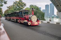 Changsha Private Guided Tour: Explore the Must-Sees in One Day