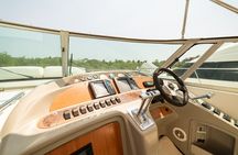 Exclusive 7 bays of Huatulco by Panga Boat or Yacht.