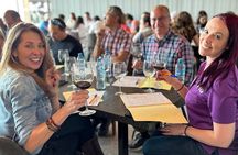 Private Wine Tour, Winemaker for a Day, Wine Pairing and Tasting