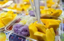 Bangkok Food Tour By Night