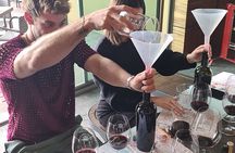 Private Wine Tour, Winemaker for a Day, Wine Pairing and Tasting
