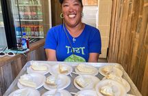 Key Lime Pie Walking Tour of Key West Historic Seaport