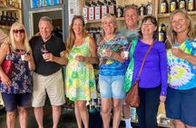 Key Lime Pie Walking Tour of Key West Historic Seaport