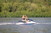 Osa Jet Ski - Guided Ocean and Mangrove Tours