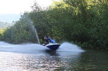 Osa Jet Ski - Guided Ocean and Mangrove Tours