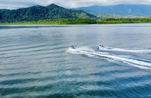Osa Jet Ski - Guided Ocean and Mangrove Tours