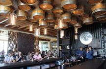 Private Wine Tour, Winemaker for a Day, Wine Pairing and Tasting