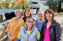 6 Hours Private Lighthouses and Kennebunkport Tour in Portland