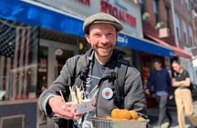 The Original Greenwich Village Food & Cultural Tour Since 1999
