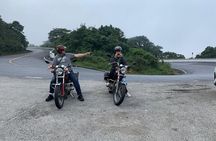 Hoi An to Phong Nha: Explore Hidden Caves & Landscapes