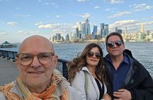 New York Skyline Magic - Private Tour With a Real Local