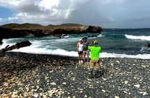Half-Day Aruba UTV Adventure Tour
