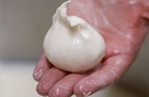 Masseria Seppunisi Tour - Mozzarella and Burrata experience