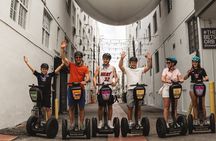 Miami Beach Art Deco Segway Tour