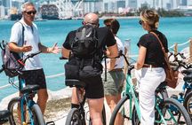 Miami South Beach Bicycle tour