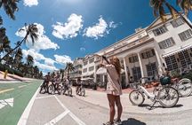 Miami South Beach Bicycle tour