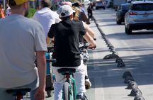 Miami South Beach Bicycle tour