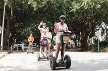 South Beach Segway Tour