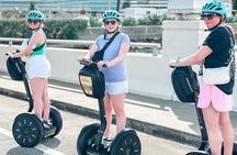 30 Minute- Ocean Drive Segway Tour