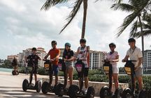 30 Minute- Ocean Drive Segway Tour
