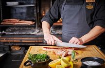 Walter Peak Gourmet BBQ Lunch & Queenstown Lake Cruise