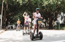 Star Island Millionaire's Row Segway Tour