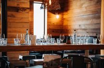 Private Central Otago Wine tasting Tour with Gourmet Lunch.