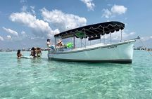 3-Hour Spectre Island Excursion 