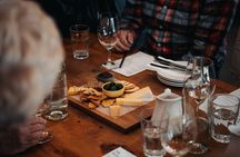 Taste of Gibbston private Wine Tour from Queenstown and return.