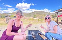 A Multi-Vineyard And Winery Tour