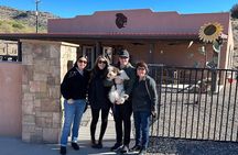 A Multi-Vineyard And Winery Tour