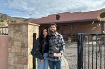 A Multi-Vineyard And Winery Tour